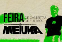 Feira Meiuka, camisas de futebol, Porto Alegre, colecionadores futebol, camisas raras, evento futebol, Grêmio, futebol raiz