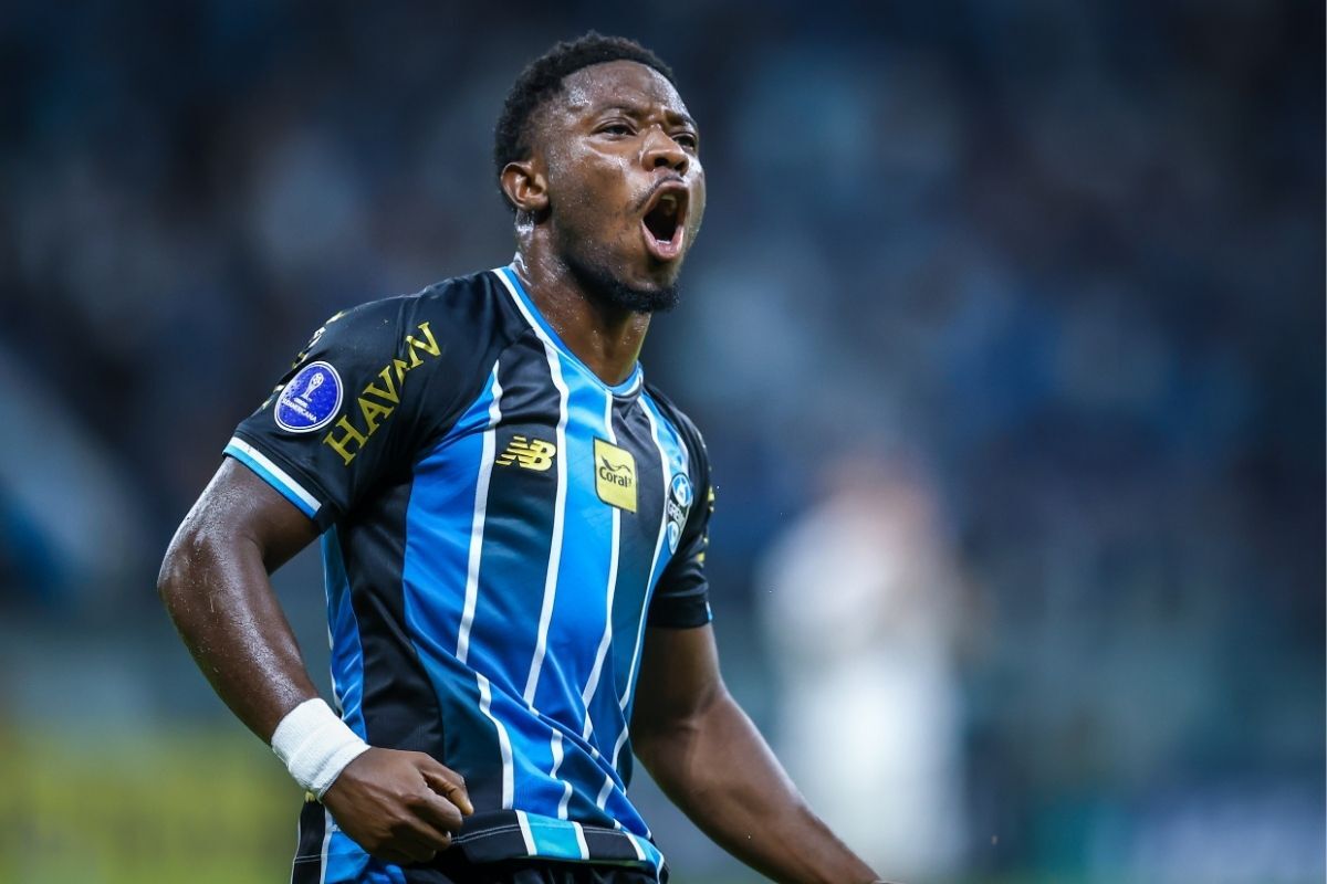 Grêmio x Deportivo Riestra: veja como fica a classificação do grupo F da Copa Sul-Americana
