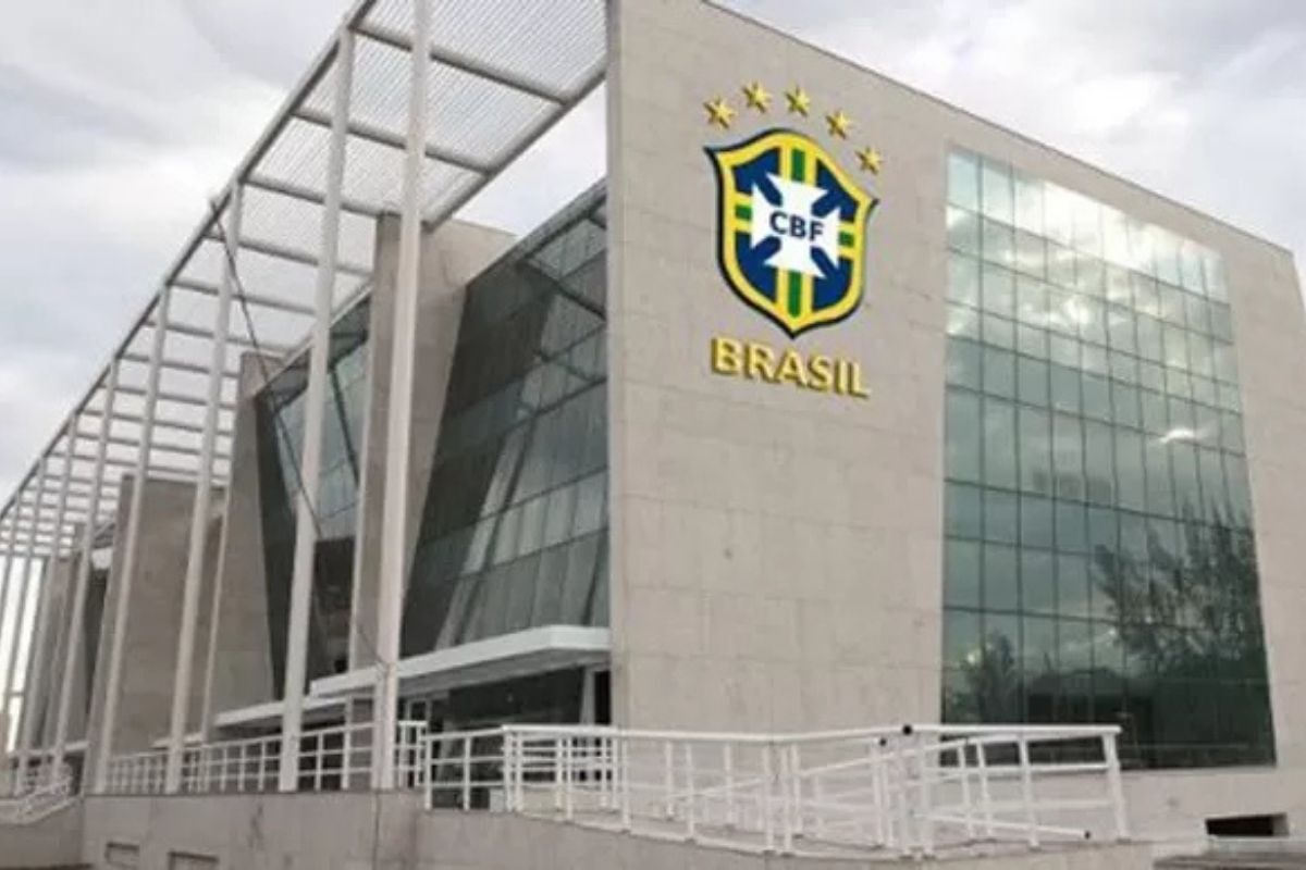CBF faz reunião secreta com clubes e discute criação de nova liga