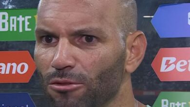 Grêmio, Cruzeiro, Brasileirão, Weverton