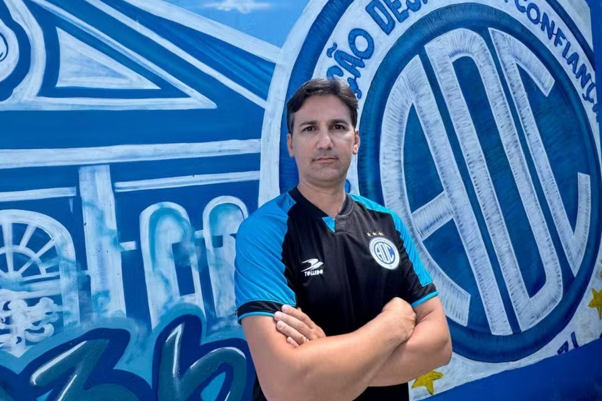 Grêmio, Confiança, Copa do Brasil