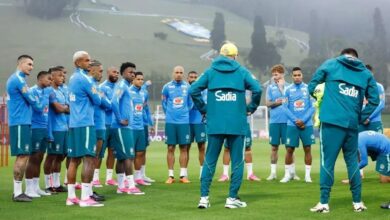 Grêmio, Weverton, Seleção Brasileira, Copa do Mundo, Carlo Ancelotti, convocação, goleiro, Neymar, camisa 12, 2026 Copa do Mundo 2026