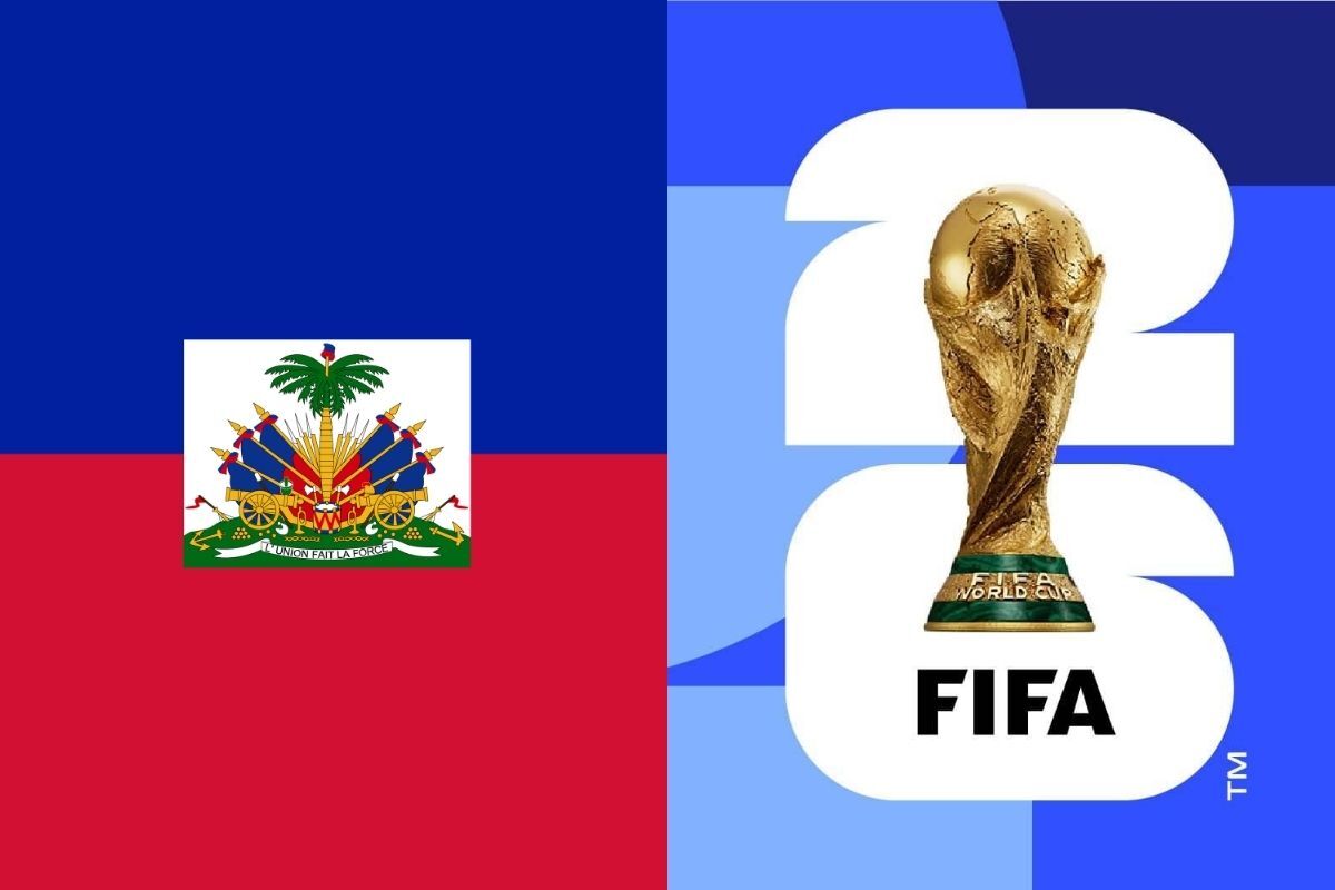 Seleção do Haiti anuncia lista final para disputar a Copa do Mundo 2026 - Portal do Gremista
