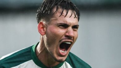 Coritiba x Internacional, Brasileirão 2026