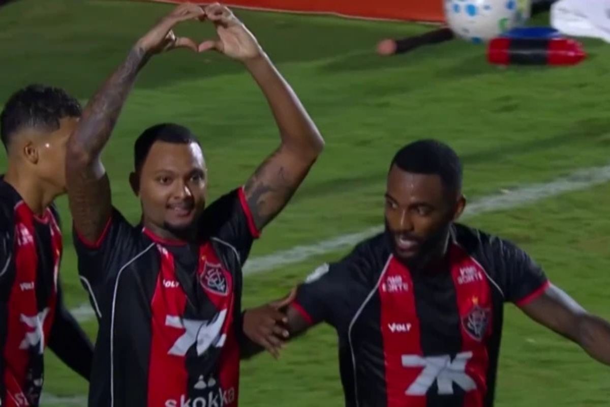 Luan Candido ex-lateral do Grêmio