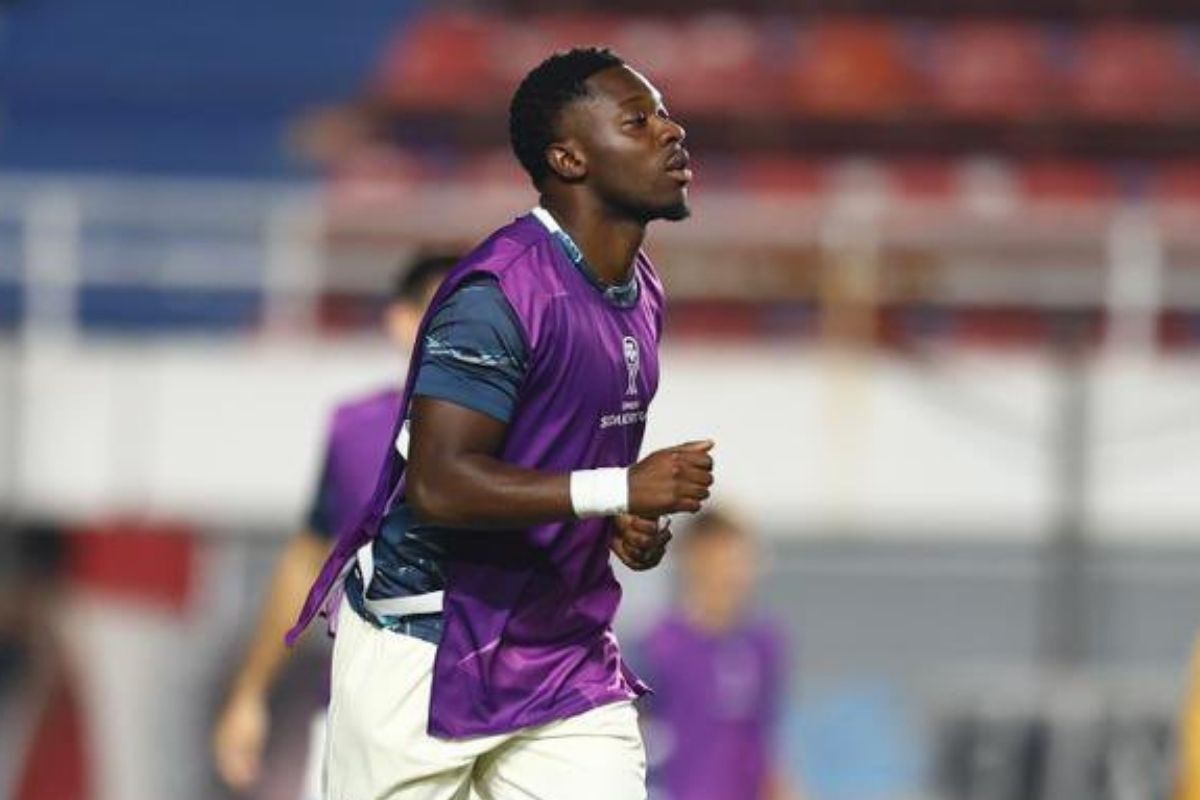Amuzu Grêmio