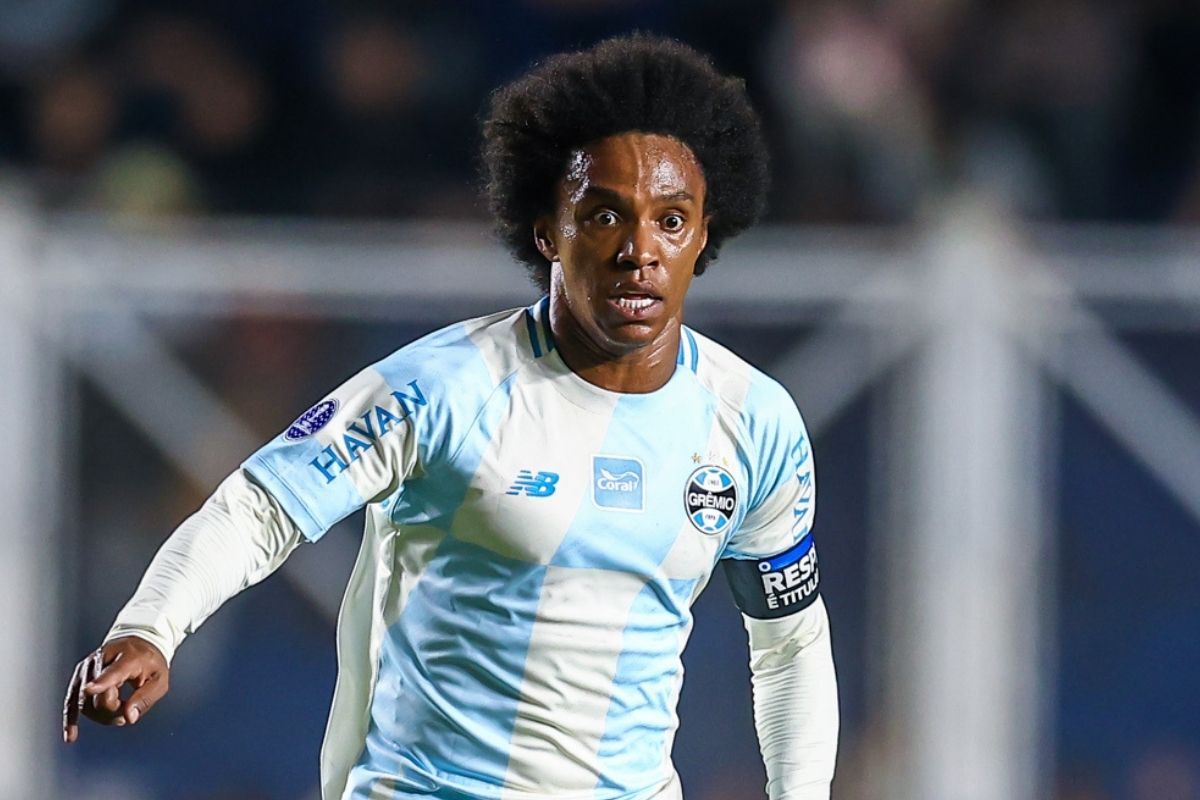 Grêmio Willian