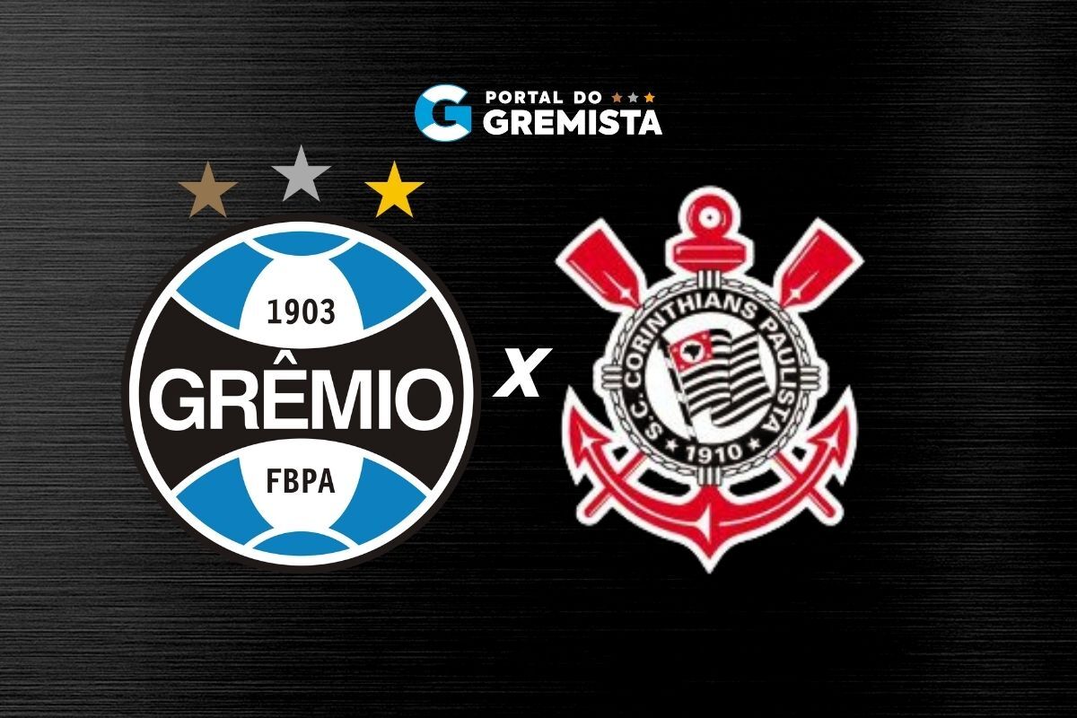 Grêmio feminino, Corinthians feminino, Brasileirão feminino, Mosqueteiras, escalação Grêmio feminino, futebol feminino, SporTV