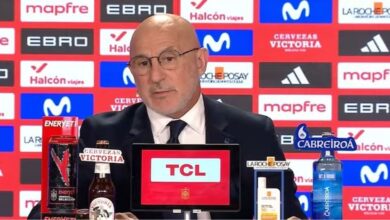 Histórico: Espanha convoca para a Copa sem jogadores do Real Madrid pela 1ª vez - Espanha Espanha, Real Madrid, Copa do Mundo 2026, Dean Huijsen, Dani Carvajal, Luis de la Fuente, Barcelona, Lamine Yamal, convocação, seleção espanhola