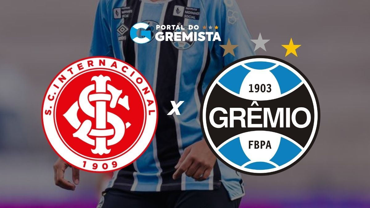 Grêmio, Inter, Copa do Brasil Feminina, Gre-Nal, Mosqueteiras, Gurias Coloradas, Jéssica de Lima, Brasileirão Feminino, futebol feminino, Beira-Rio