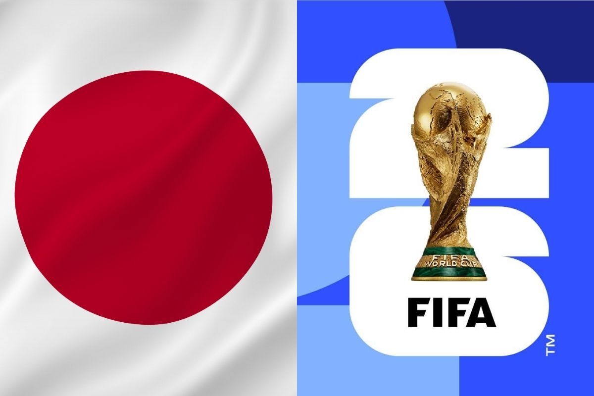 Japão confirma convocados da Copa do Mundo com Kubo, Endo e jovens em ascensão - Portal do Gremista