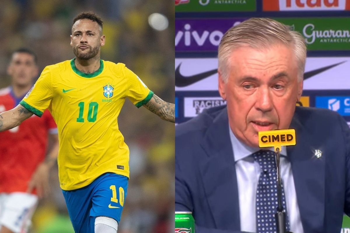 ChatGPT crava time titular da Seleção Brasileira na Copa do Mundo - Portal do Gremista