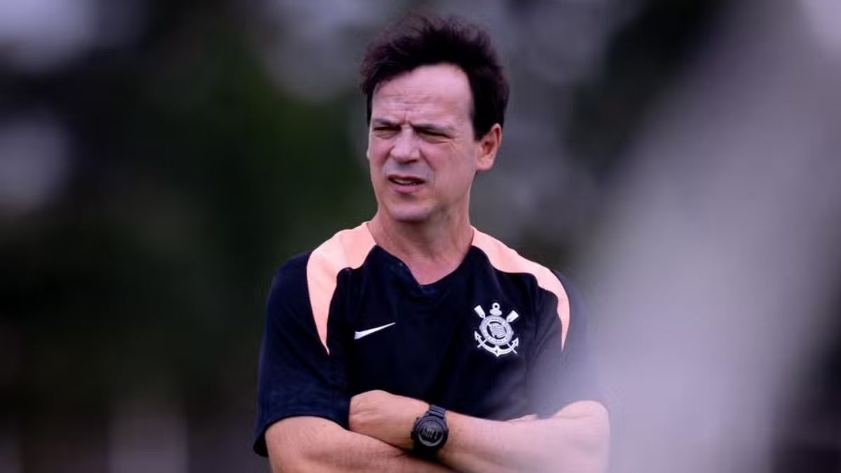 Por problemas pessoais, Corinthians perde atacante antes de enfrentar o Grêmio - Portal do Gremista