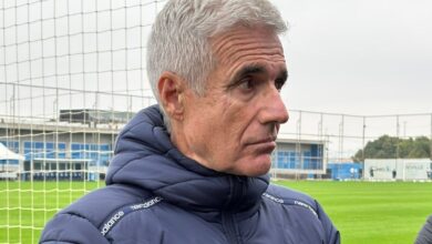 Luís Castro Grêmio hoje palestino sul-americana
