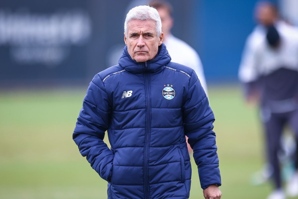 Grêmio tem 3 desfalques confirmados contra o Santos; confira - Portal do Gremista