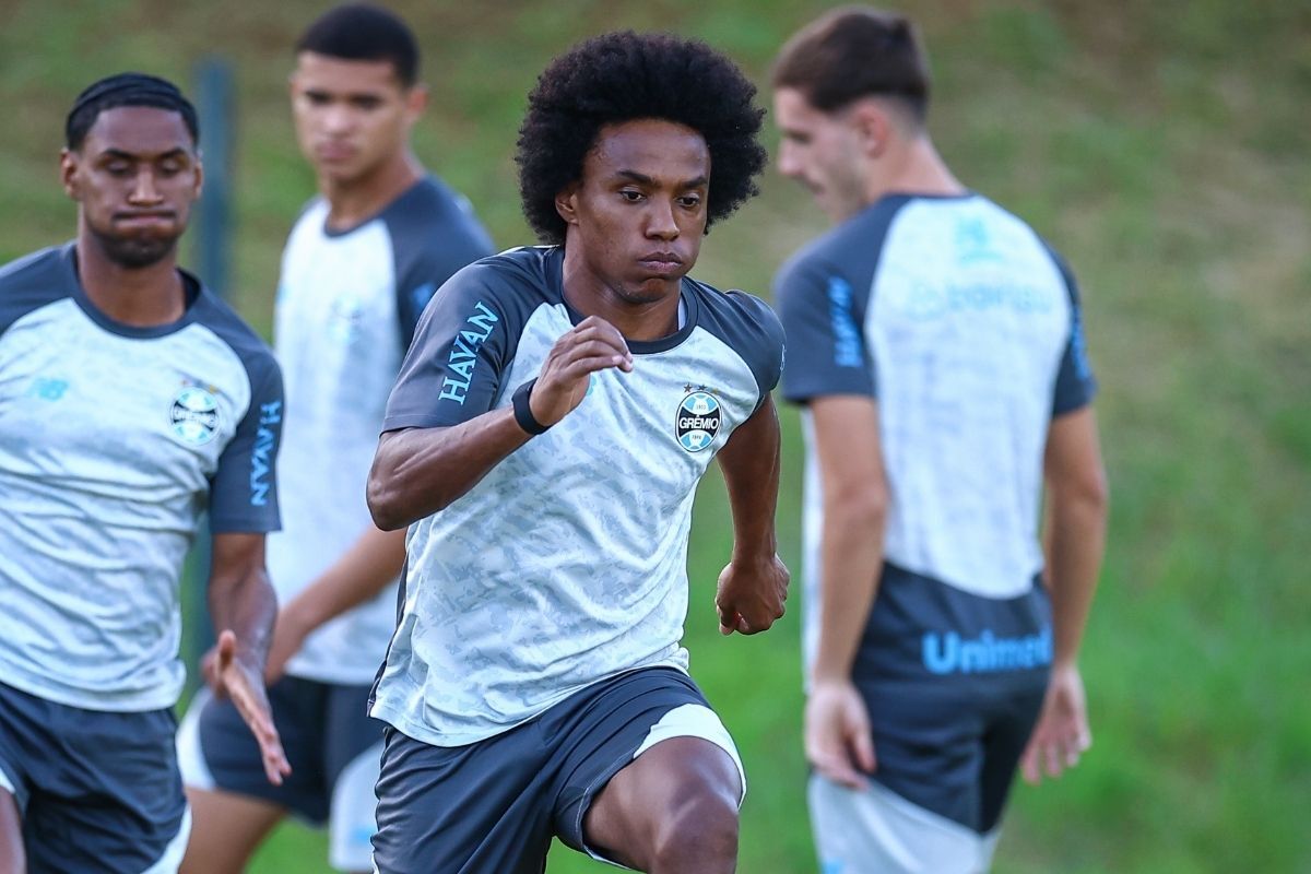 Willian Grêmio