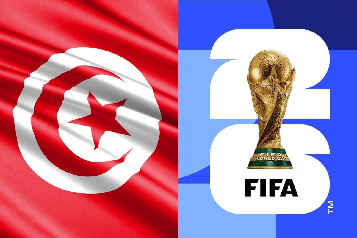 Convocados da Tunisia Copa do Mundo 2026