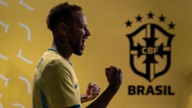 Neymar, CBF, Seleção Brasileira, Copa do Mundo 2026, ressonância magnética, lesão, recuperação, boletim médico, atacante, Brasil