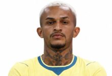 Wesley Brasil Seleção Brasileira Ancelotti