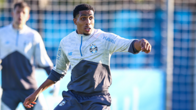 Grêmio encerrou a janela com seis reforços, R$ 8 milhões em taxas e três contratações sem custo de transferência. Veja os valores.