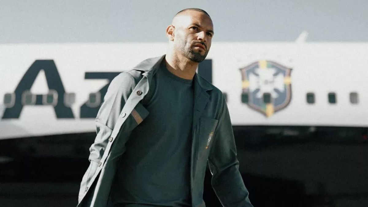 Grêmio na Copa do Mundo: de Alcindo a Weverton, conheça todos os gremistas que disputaram o Mundial - Portal do Gremista