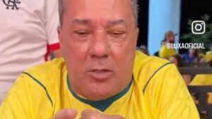 Vanderlei Luxemburgo dispara contra escolhas de Ancelotti e pede três mudanças no time do Brasil