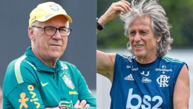 Quem tem mais títulos Ancelotti ou Jorge Jesus? - Ancelotti ou Jorge Jesus Quem tem mais titulos como treinadores Ancelotti ou Jorge Jesus