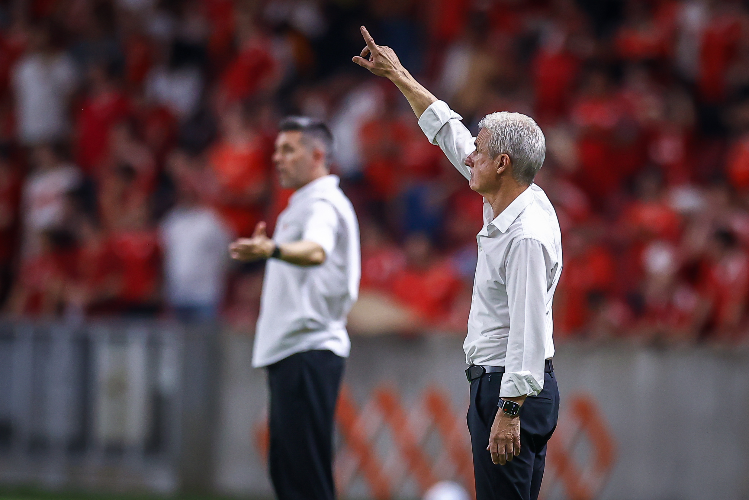 Grêmio conhece tabela e CBF confirma novo Gre-Nal na Arena - Grêmio CBF confirmou data e horário do Gre-Nal 455 e detalhou os jogos do Grêmio contra Vasco, Palmeiras e Remo pelo Brasileirão.