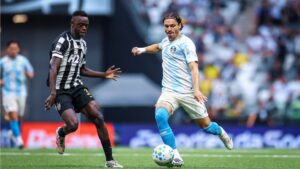 Grêmio x Atlético-MG: veja datas e onde será a decisão