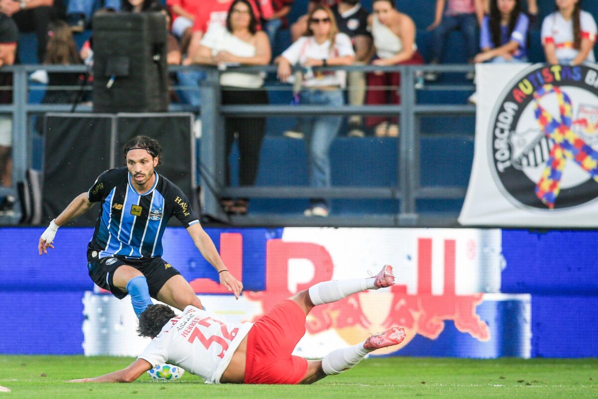 Quando é o próximo jogo do Grêmio? Veja quando o tricolor entre em campo novamente