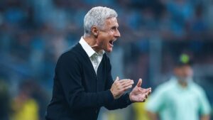 Luís Castro mantém ligação com o Grêmio e participa de projeto especial em Gramado