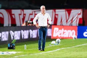 Grêmio irrita torcedor e expõe problema que precisa ser corrigido