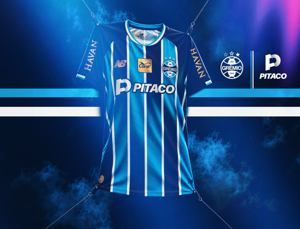 Grêmio aguarda anúncio das novas medidas para as bets nesta sexta-feira para avaliar os impactos no contrato de cerca de R$ 140 milhões com a Pitaco.