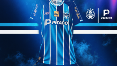 Grêmio monitora decisão que pode atingir acordo de R$ 140 milhões com a Pitaco - Grêmio Pitaco Grêmio aguarda anúncio das novas medidas para as bets nesta sexta-feira para avaliar os impactos no contrato de cerca de R$ 140 milhões com a Pitaco.