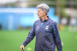Grêmio tem retorno confirmado e três preocupações para enfrentar o Cruzeiro