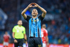 Grêmio já sabe onde será a final da Copa do Brasil se eliminar o Atlético-MG