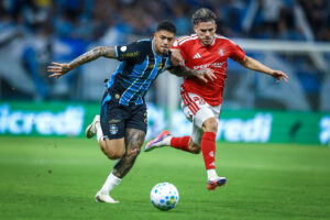 Grêmio prepara promoção para Gre-Nal 455 e Arena pode receber 50 mil torcedores