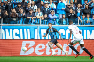 Melhores momentos de Grêmio x Vasco: Tricolor leva virada em quatro minutos