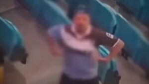 Grêmio identifica e suspende sócio após denúncia de racismo no Gre-Nal 455